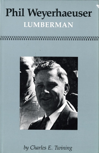 Phil Weyerhaeuser