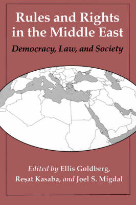 Rules and Rights in the Middle East