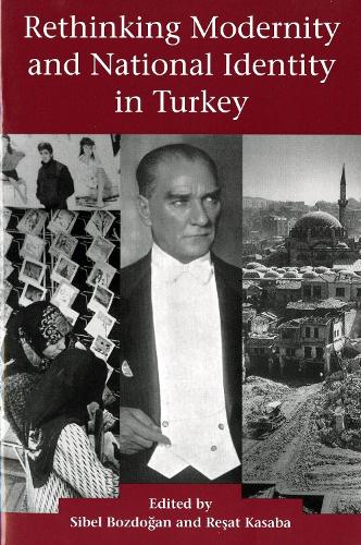 Rethinking Modernity and National Identity in Turkey