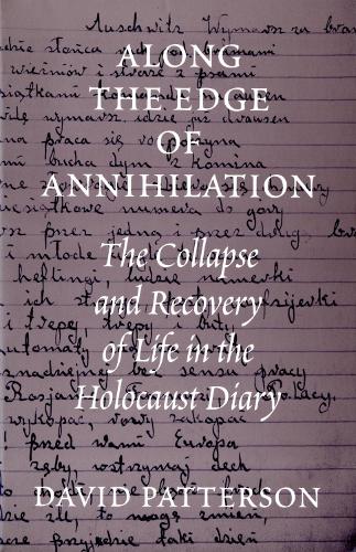 Along the Edge of Annihilation