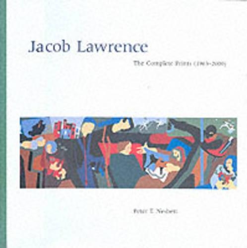 Jacob Lawrence
