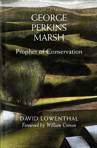 George Perkins Marsh