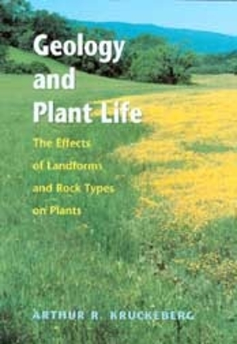 Geology and Plant Life