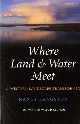 Where Land and Water Meet