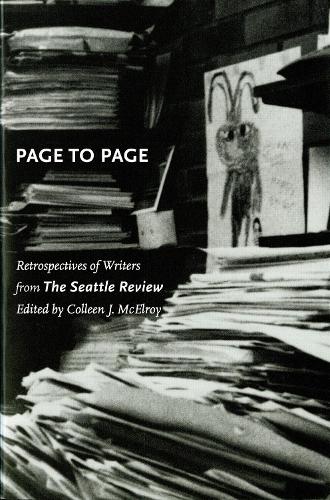 Page to Page