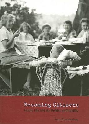 Becoming Citizens