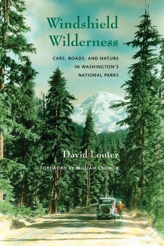 Windshield Wilderness