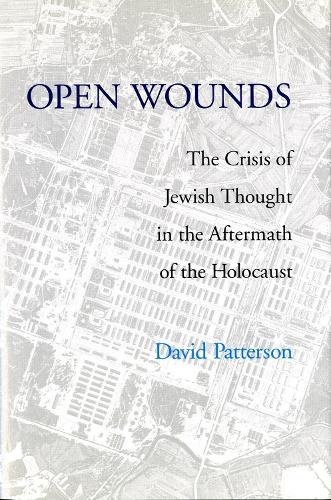 Open Wounds