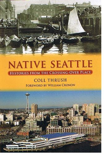Native Seattle