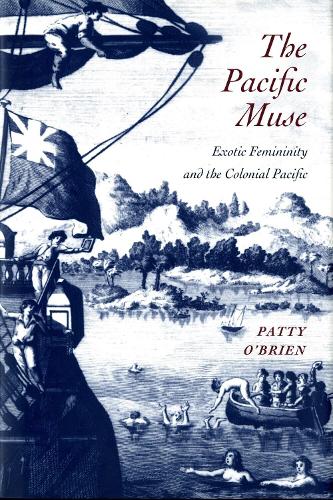 The Pacific Muse