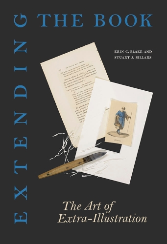 Extending the Book