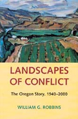 Landscapes of Conflict