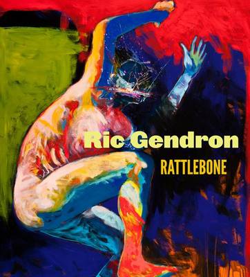 Ric Gendron