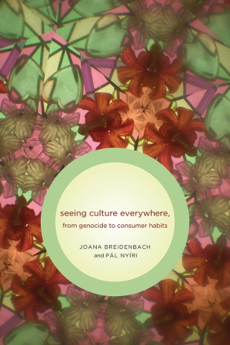 Seeing Culture Everywhere