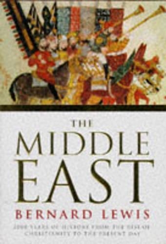 The Middle East