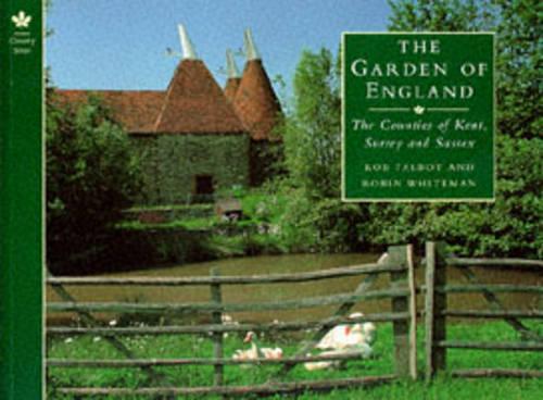 The Garden of England