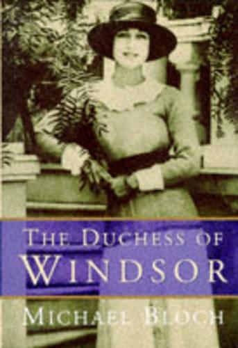 The Duchess of Windsor