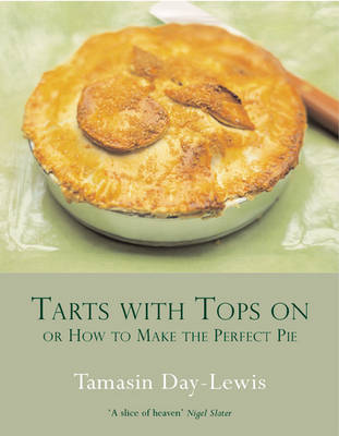 Tarts with Tops on
