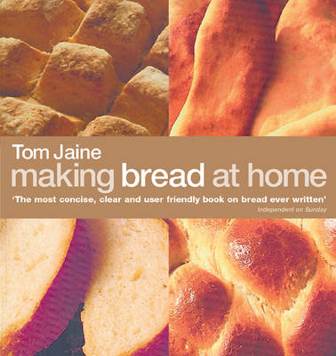 Making Bread at Home