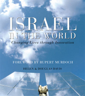 Israel in The World