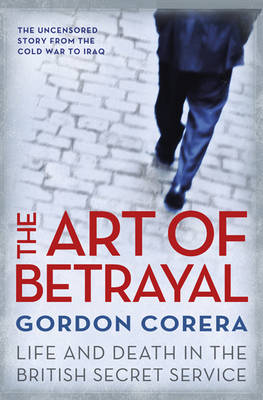The Art of Betrayal