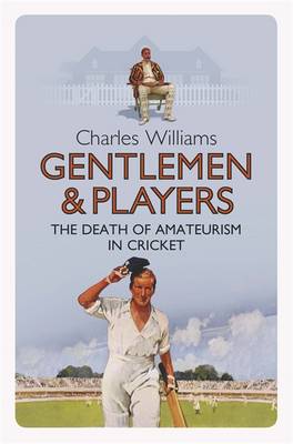 Gentlemen and Players