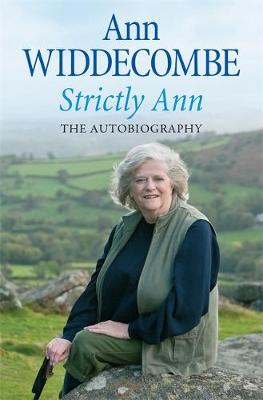 Strictly Ann