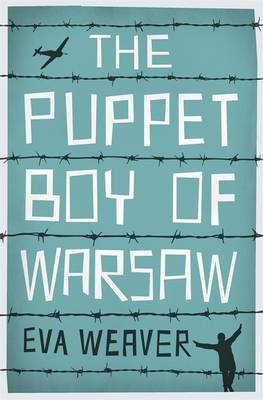 The Puppet Boy of Warsaw