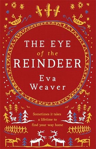 The Eye of the Reindeer
