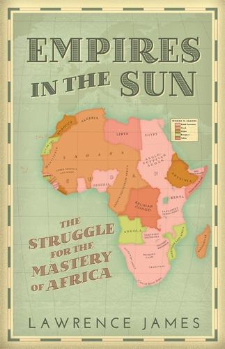 Empires in the Sun