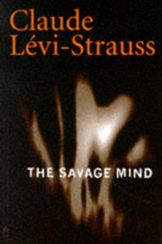 The Savage Mind