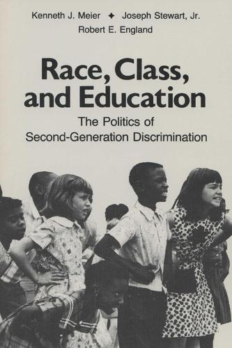 Race, Class, and Education