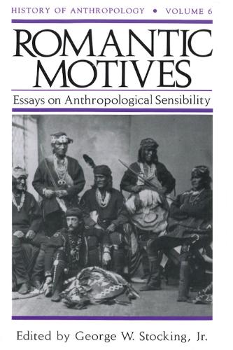 Romantic Motives