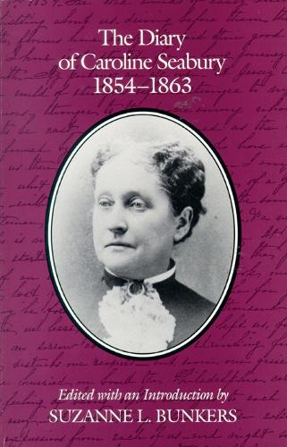 Diary, 1854-63