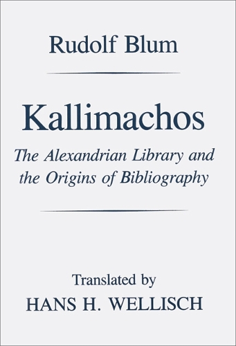 Kallimachos