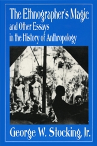 The Ethnographer's Magic