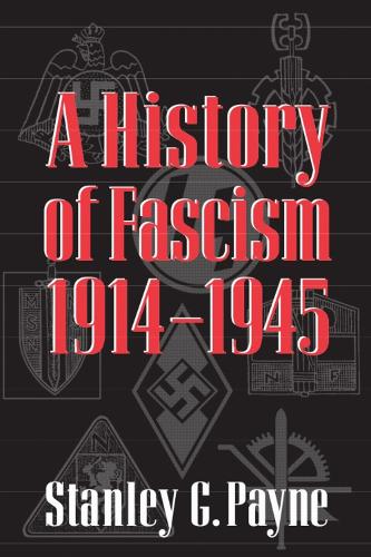 A History of Fascism, 19141945