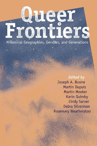 Queer Frontiers