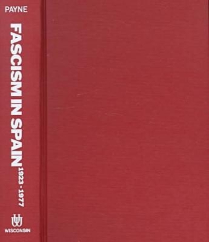 Fascism in Spain, 1923–1977