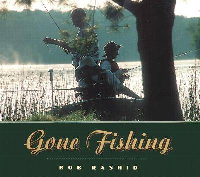 Gone Fishing