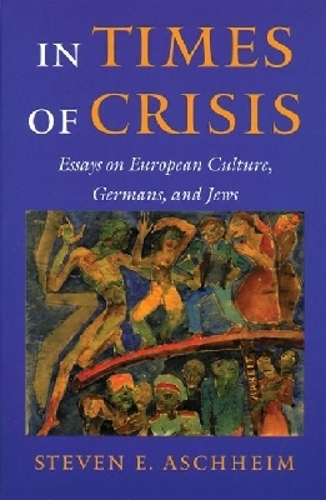In Times of Crisis