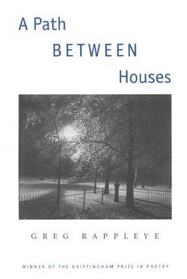 A Path Between Houses