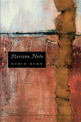 Horizon Note