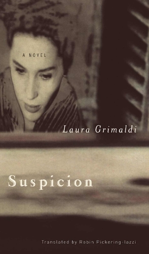 Suspicion