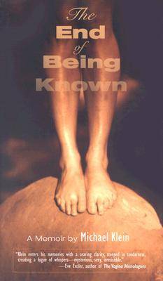 The End of Being Known