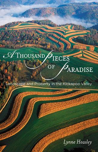 A Thousand Pieces of Paradise