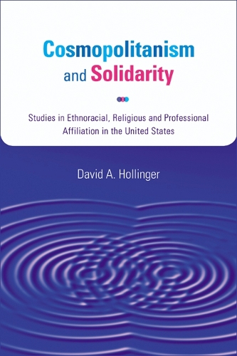 Cosmopolitanism and Solidarity