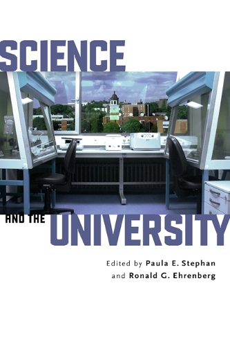 Science and the University