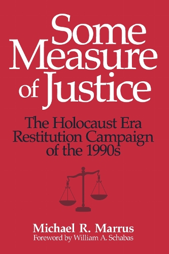 Some Measure of Justice