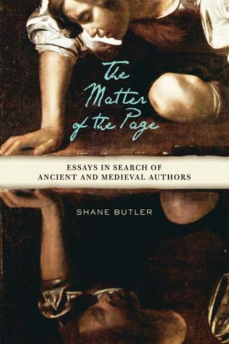 The  Matter of the Page
